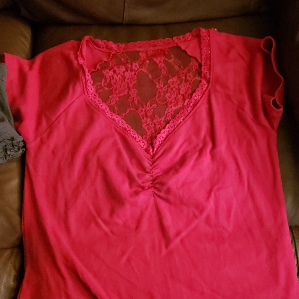 Blouses
